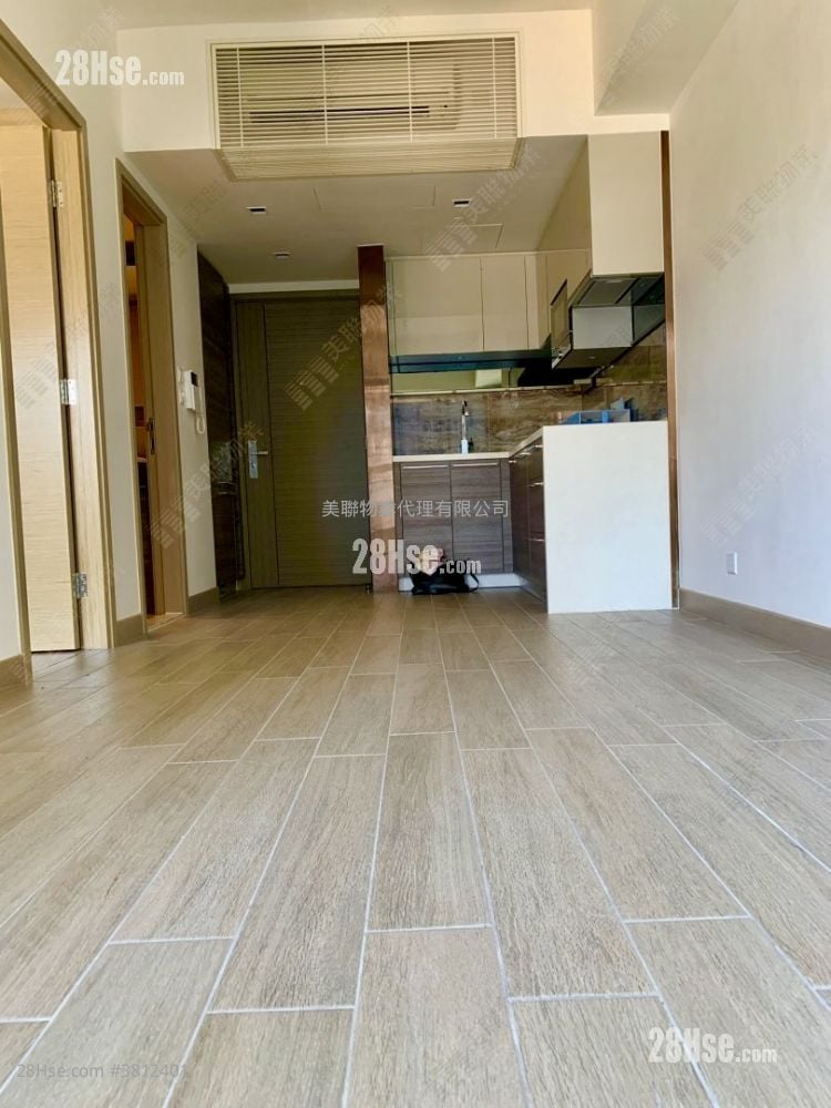 天晋 售盘 1 房 368 平方尺