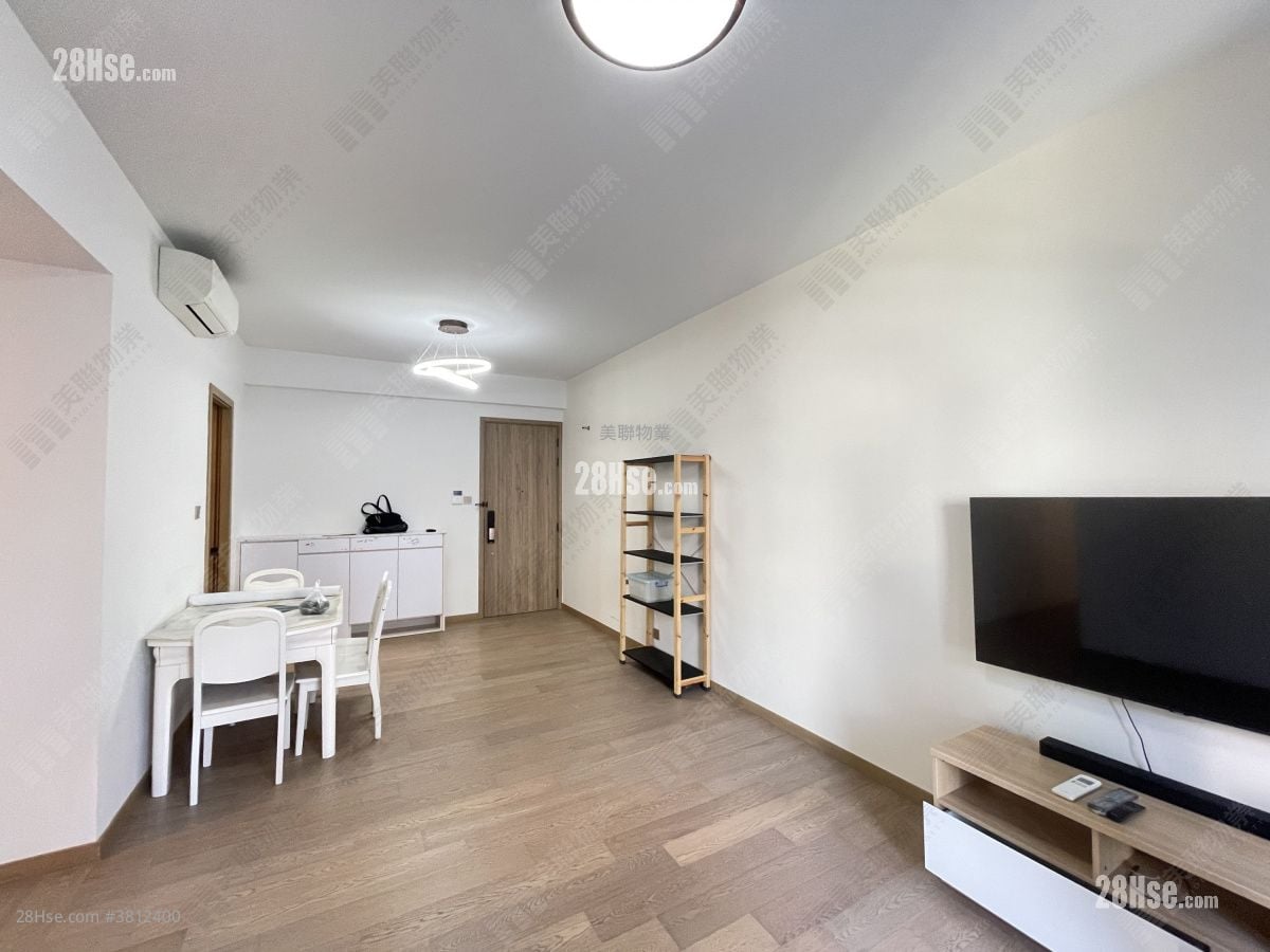 Centra Horizon Rental 3 Bedrooms , 3 Bathrooms 810 ft²