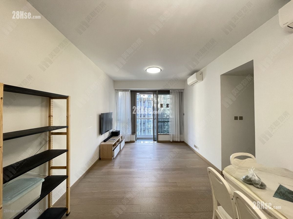 Centra Horizon Rental 3 Bedrooms , 3 Bathrooms 810 ft²