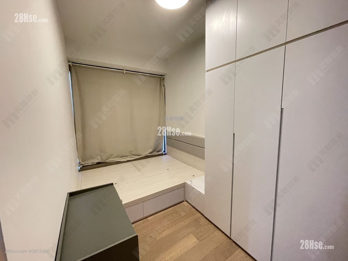 Centra Horizon Rental 3 Bedrooms , 3 Bathrooms 810 ft²