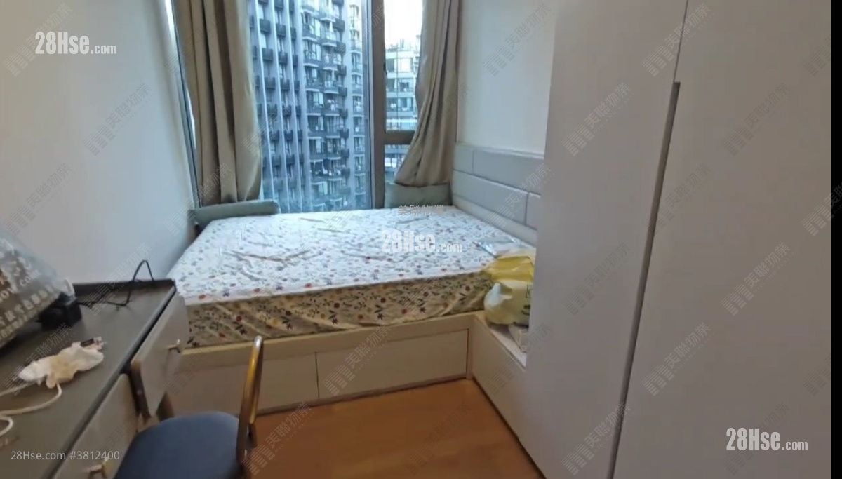 Centra Horizon Rental 3 Bedrooms , 3 Bathrooms 810 ft²