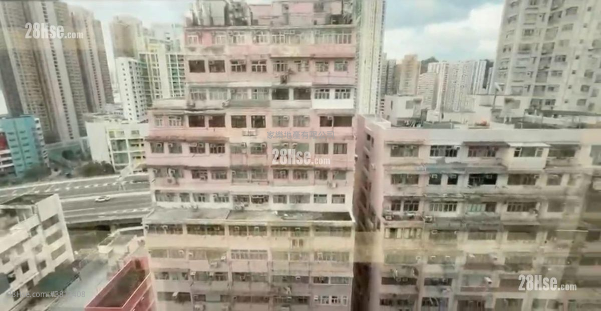 Sun Sing Buiding Sell 3 Bedrooms , 1 Bathroom 445 ft²