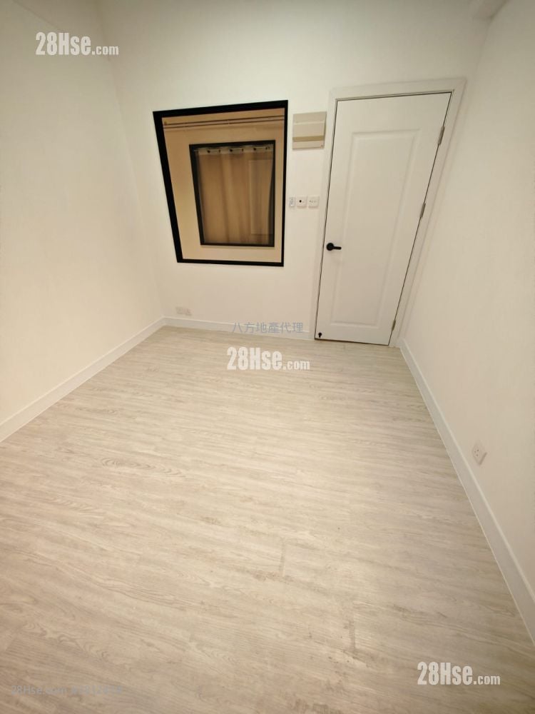 有利中心 租盤 開放式間隔