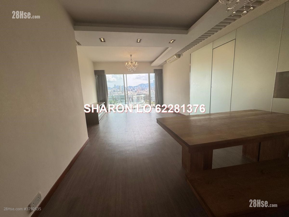 One Beacon Hill Rental 3 Bedrooms , 3 Bathrooms 1,111 ft²