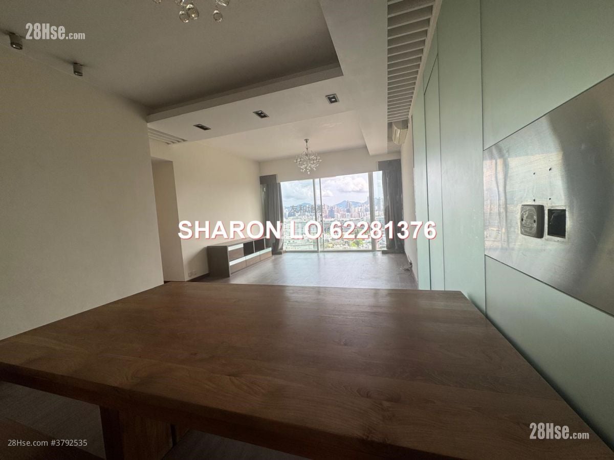 One Beacon Hill Rental 3 Bedrooms , 3 Bathrooms 1,111 ft²