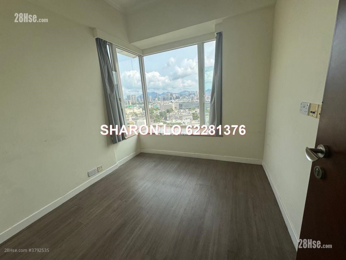 One Beacon Hill Rental 3 Bedrooms , 3 Bathrooms 1,111 ft²