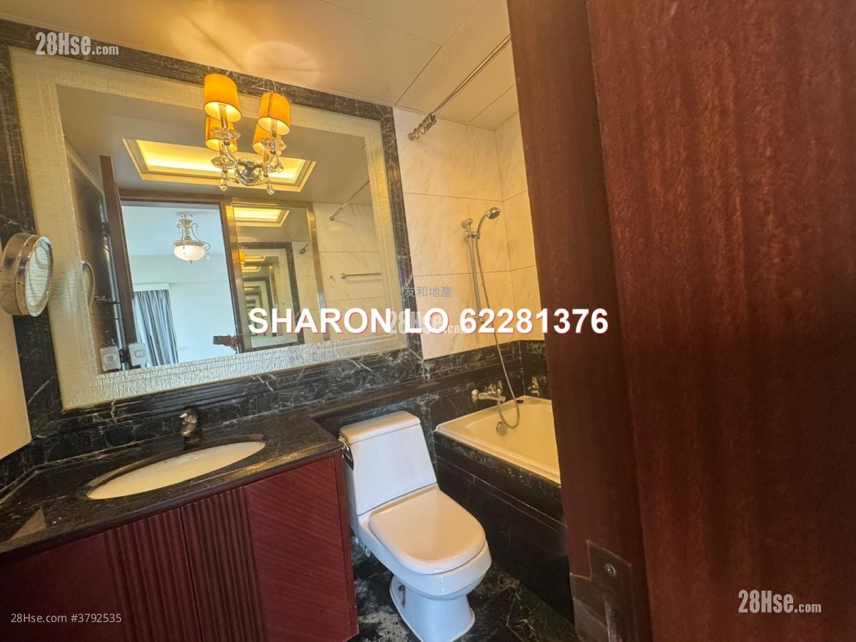 One Beacon Hill Rental 3 Bedrooms , 3 Bathrooms 1,111 ft²