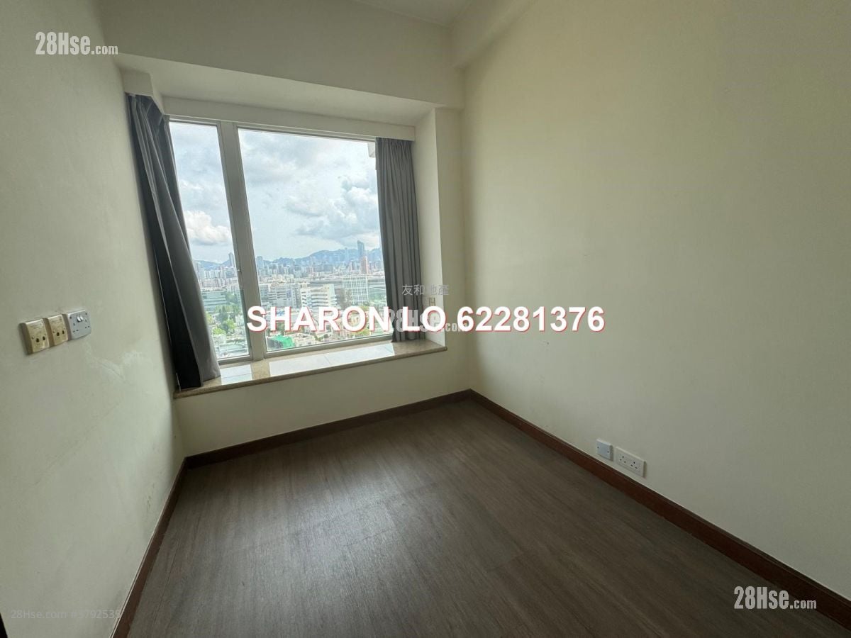 One Beacon Hill Rental 3 Bedrooms , 3 Bathrooms 1,111 ft²