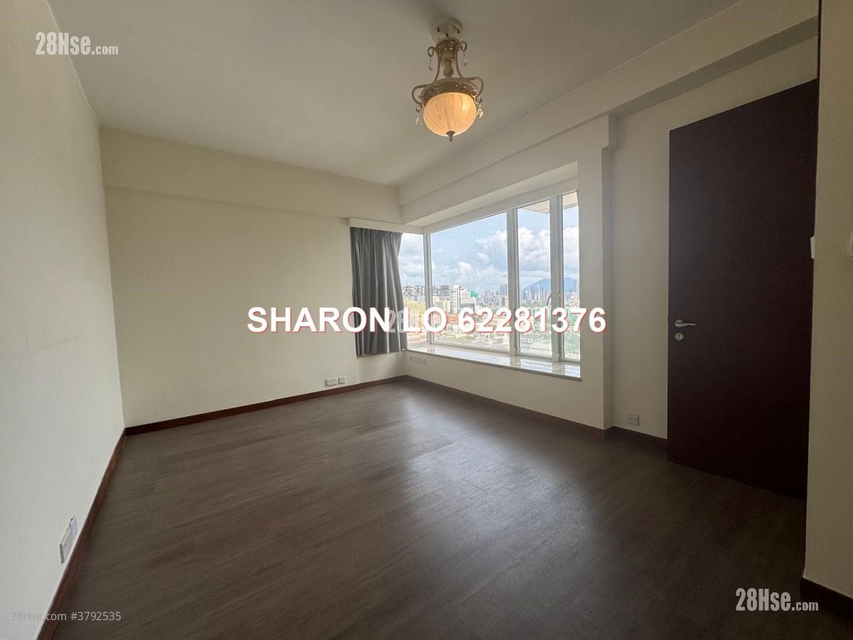 One Beacon Hill Rental 3 Bedrooms , 3 Bathrooms 1,111 ft²