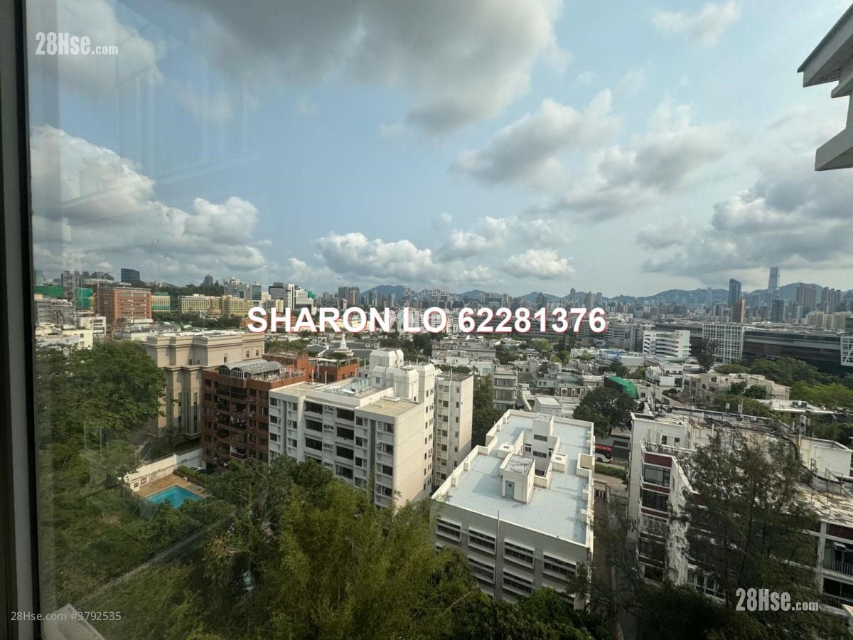 One Beacon Hill Rental 3 Bedrooms , 3 Bathrooms 1,111 ft²