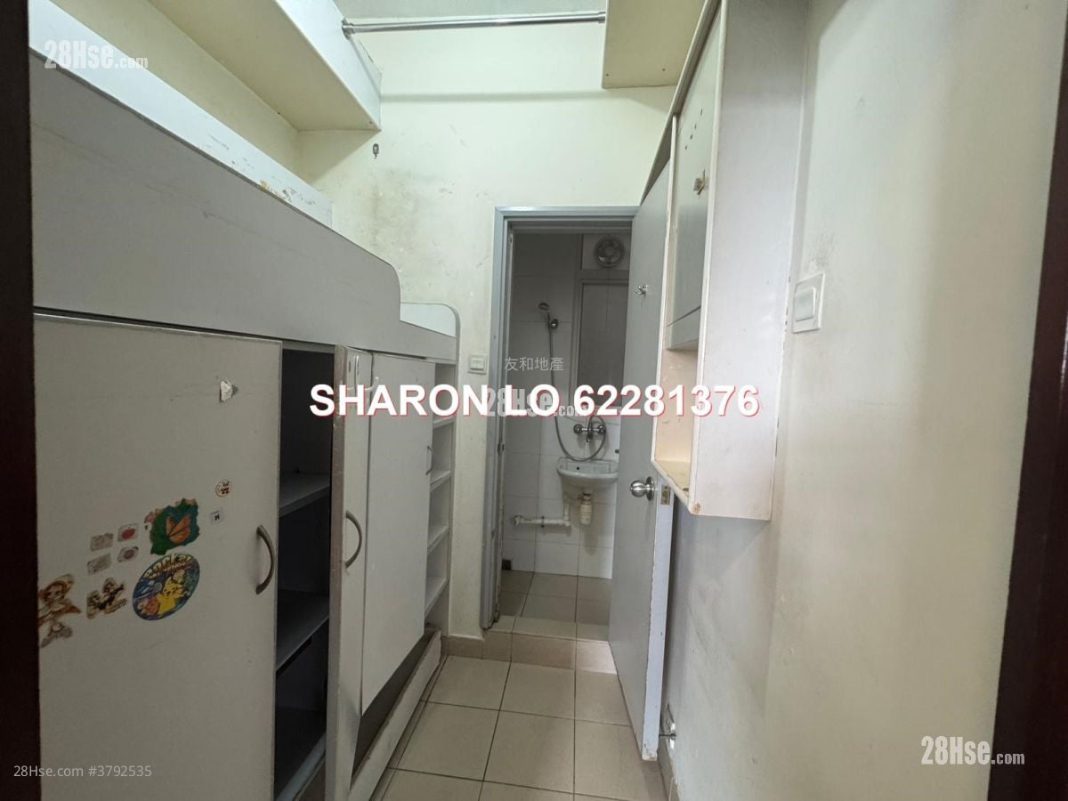 One Beacon Hill Rental 3 Bedrooms , 3 Bathrooms 1,111 ft²