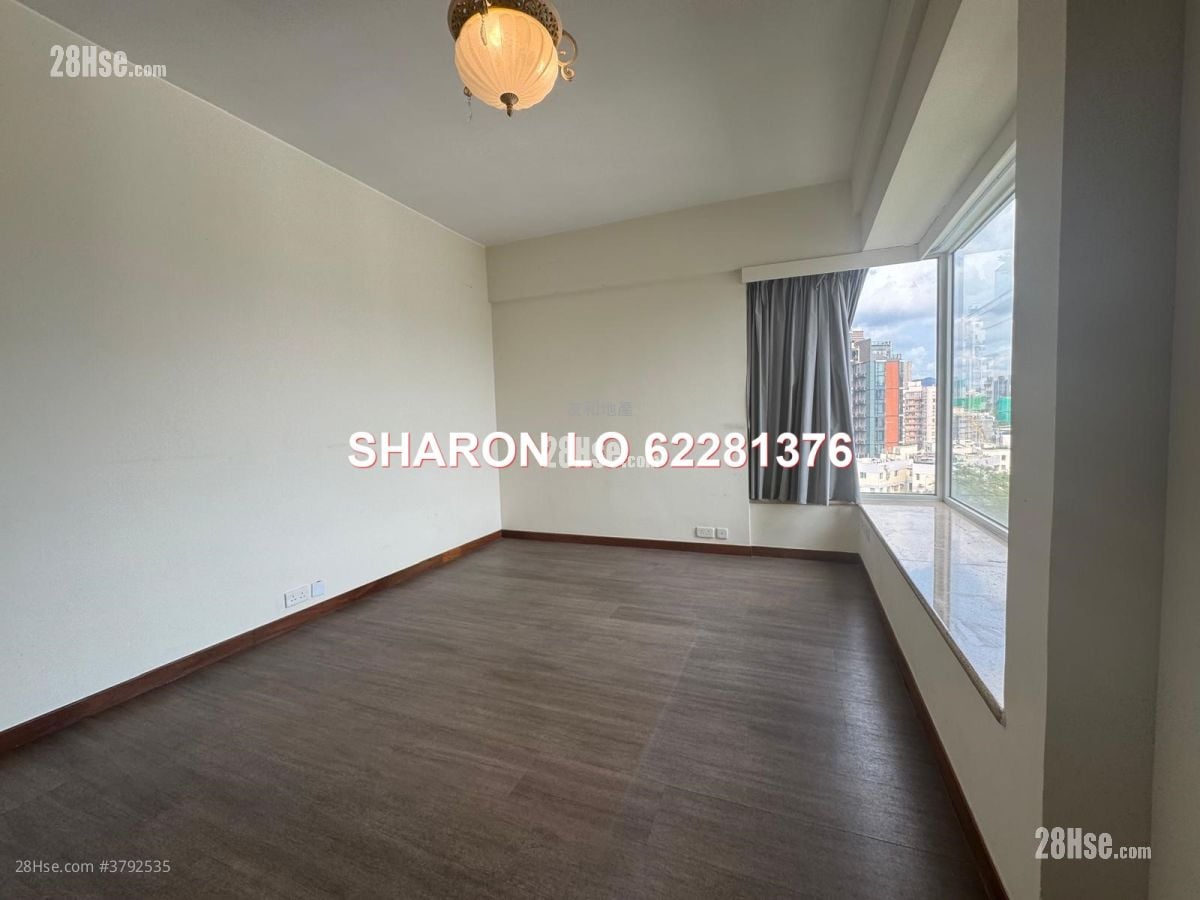 One Beacon Hill Rental 3 Bedrooms , 3 Bathrooms 1,111 ft²