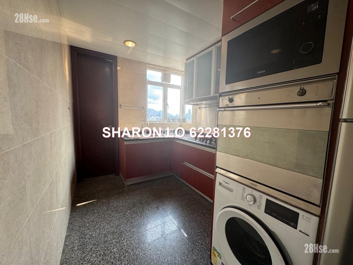 One Beacon Hill Rental 3 Bedrooms , 3 Bathrooms 1,111 ft²