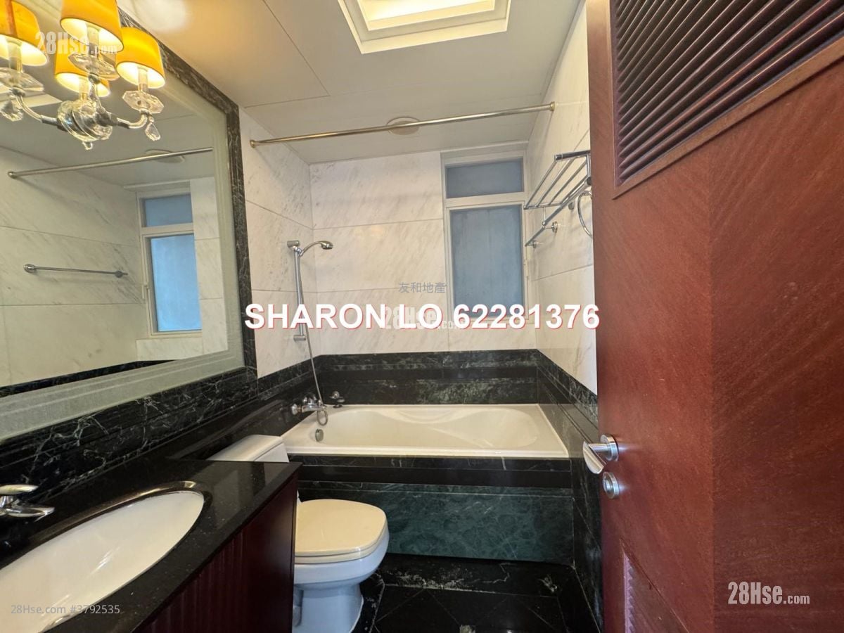 One Beacon Hill Rental 3 Bedrooms , 3 Bathrooms 1,111 ft²