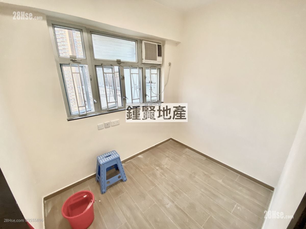 Hong Keung Mansion Sell 3 Bedrooms , 1 Bathroom 506 ft²