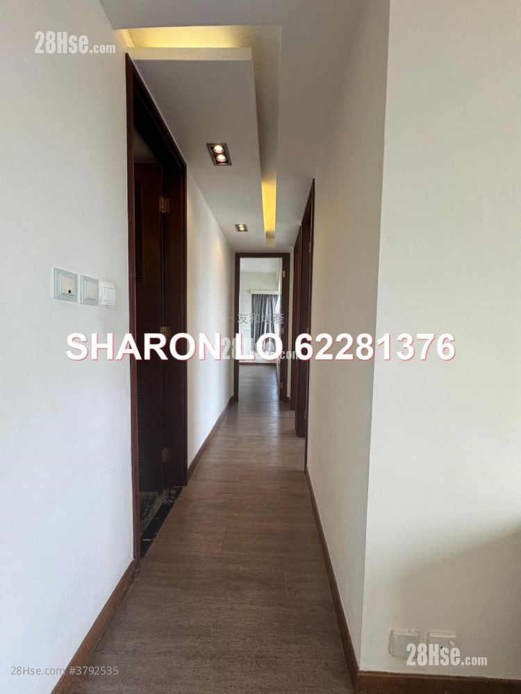 One Beacon Hill Rental 3 Bedrooms , 3 Bathrooms 1,111 ft²