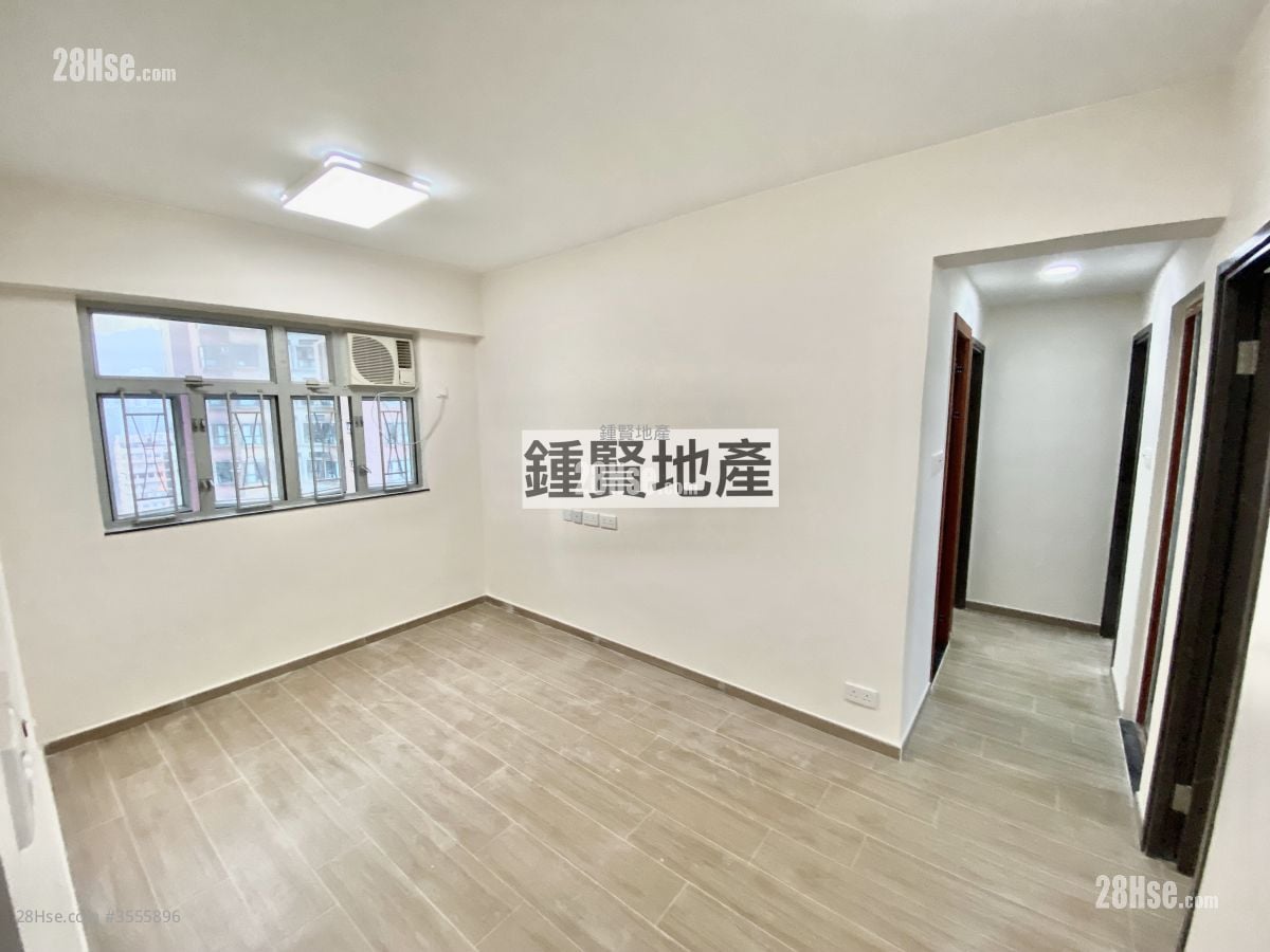 Hong Keung Mansion Sell 3 Bedrooms , 1 Bathroom 506 ft²