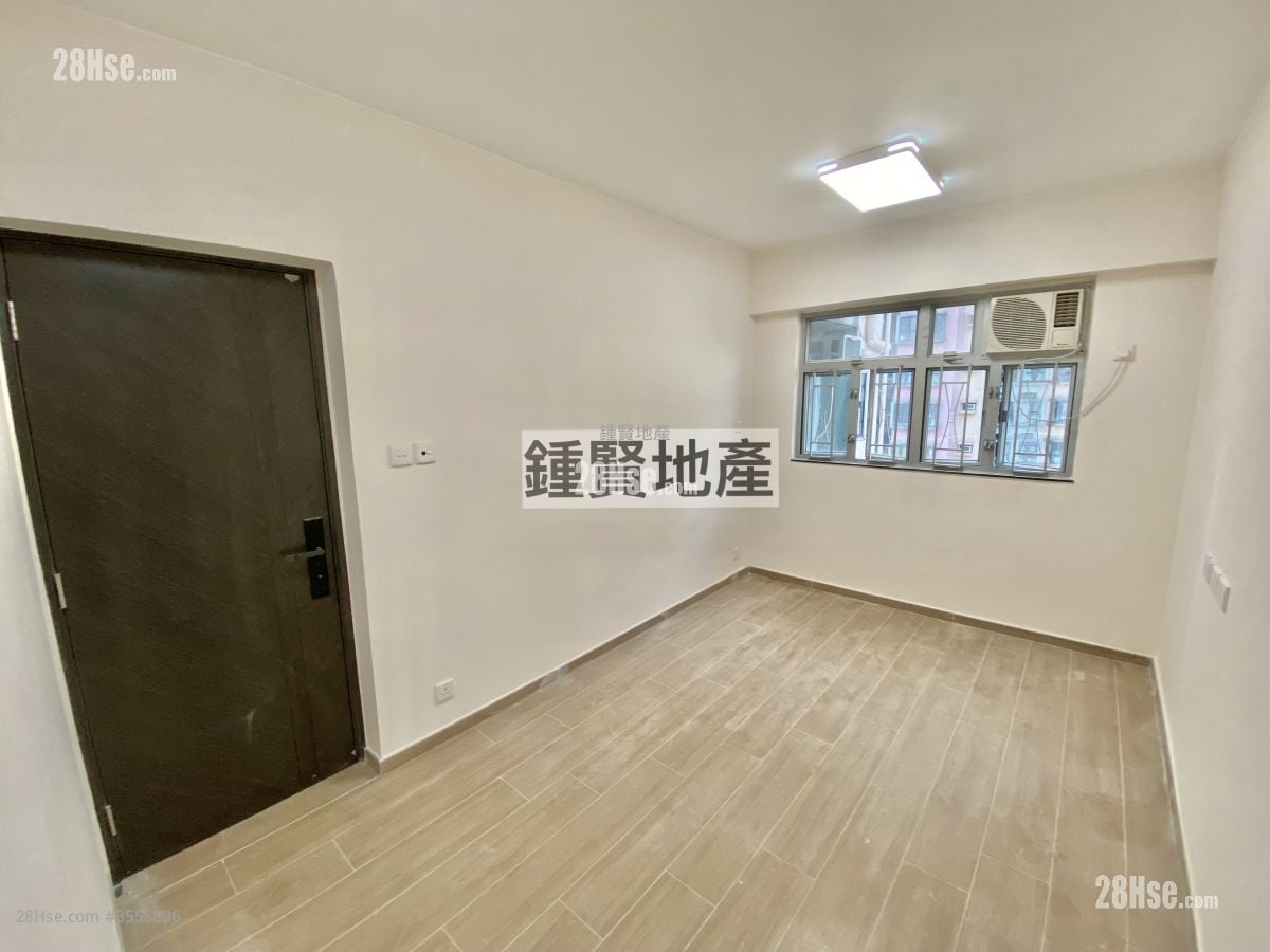 Hong Keung Mansion Sell 3 Bedrooms , 1 Bathroom 506 ft²