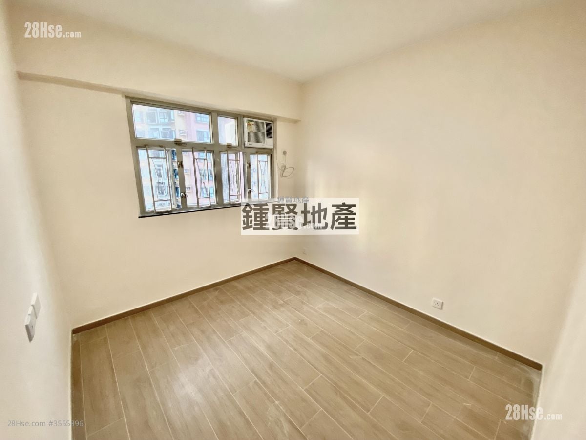 Hong Keung Mansion Sell 3 Bedrooms , 1 Bathroom 506 ft²