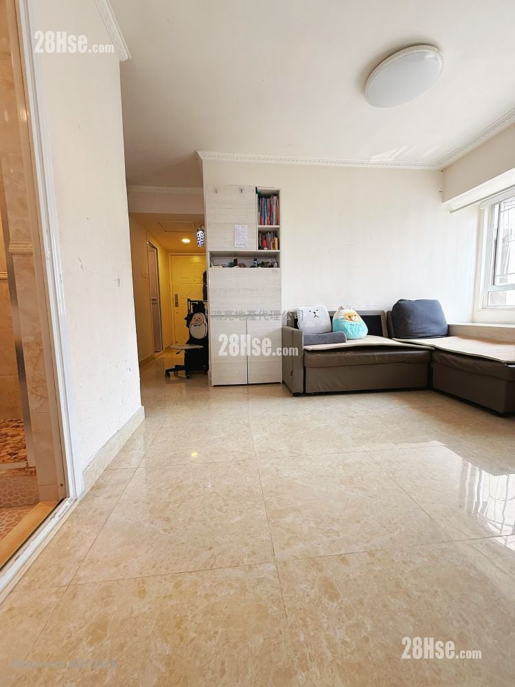 新葵芳花园 售盘 2 房 , 1 浴室 415 平方尺