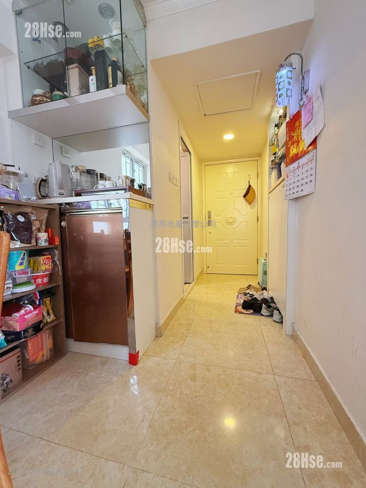 新葵芳花园 售盘 2 房 , 1 浴室 415 平方尺