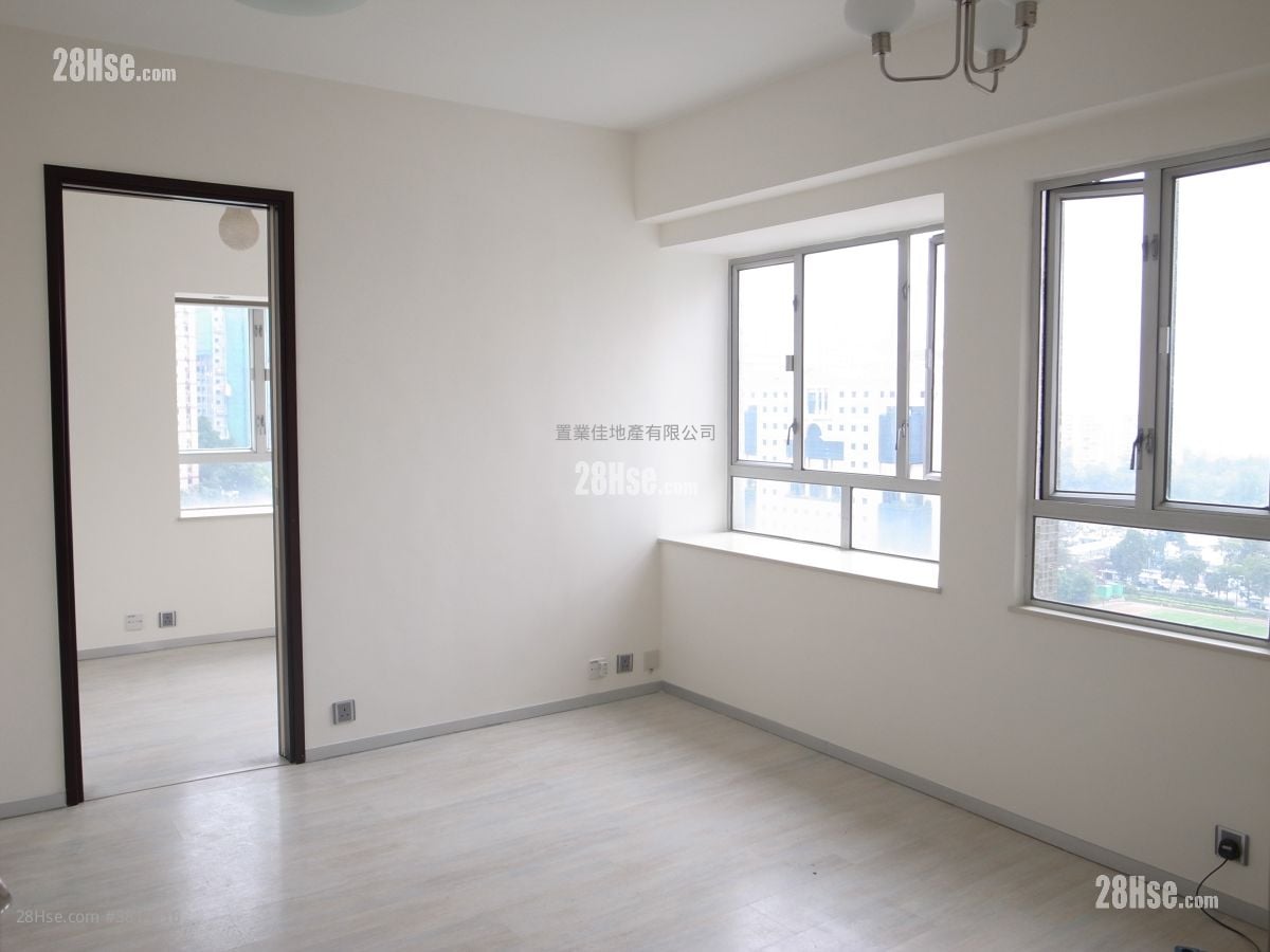 浣紗閣 售盤 1 房 , 1 浴室 325 平方呎