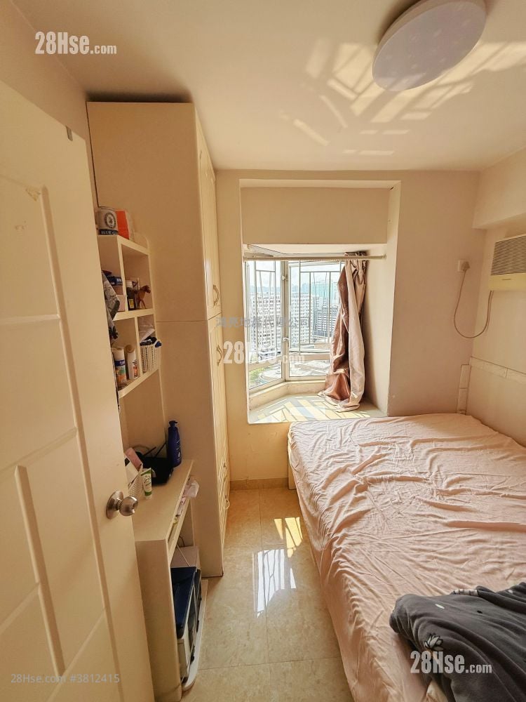 新葵芳花园 售盘 2 房 , 1 浴室 415 平方尺