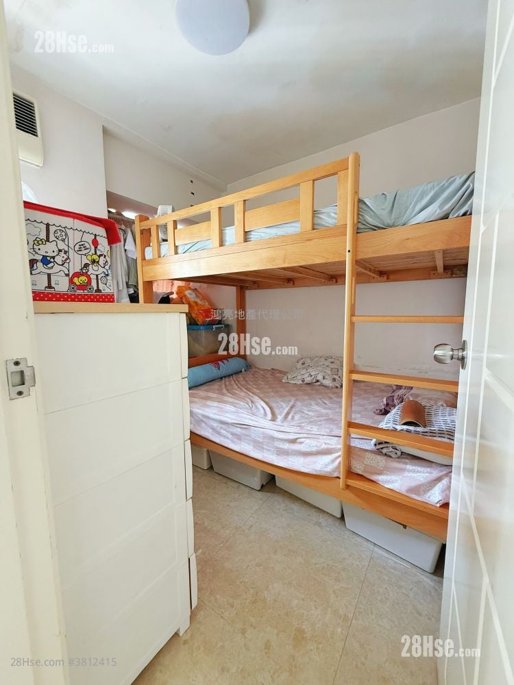 新葵芳花园 售盘 2 房 , 1 浴室 415 平方尺