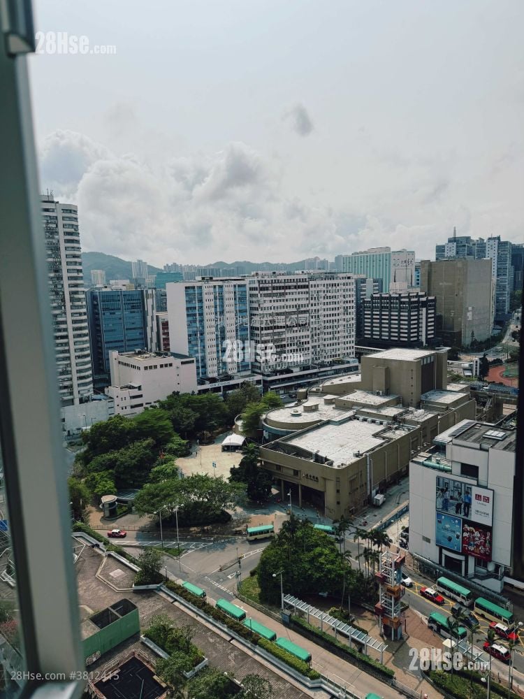 新葵芳花园 售盘 2 房 , 1 浴室 415 平方尺