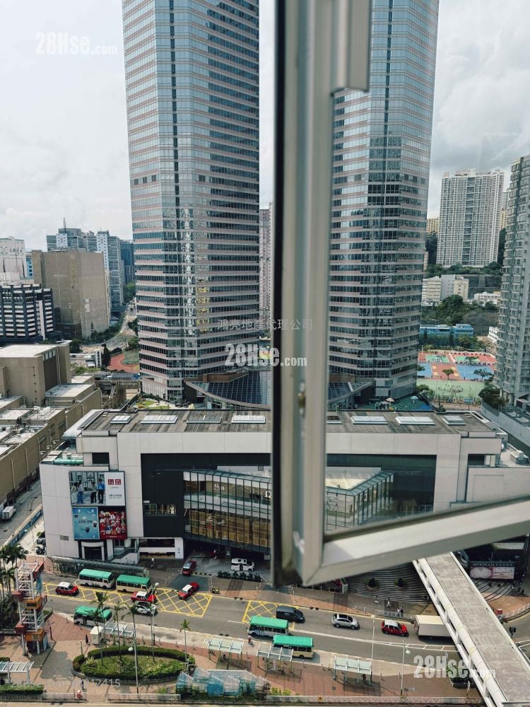 新葵芳花园 售盘 2 房 , 1 浴室 415 平方尺