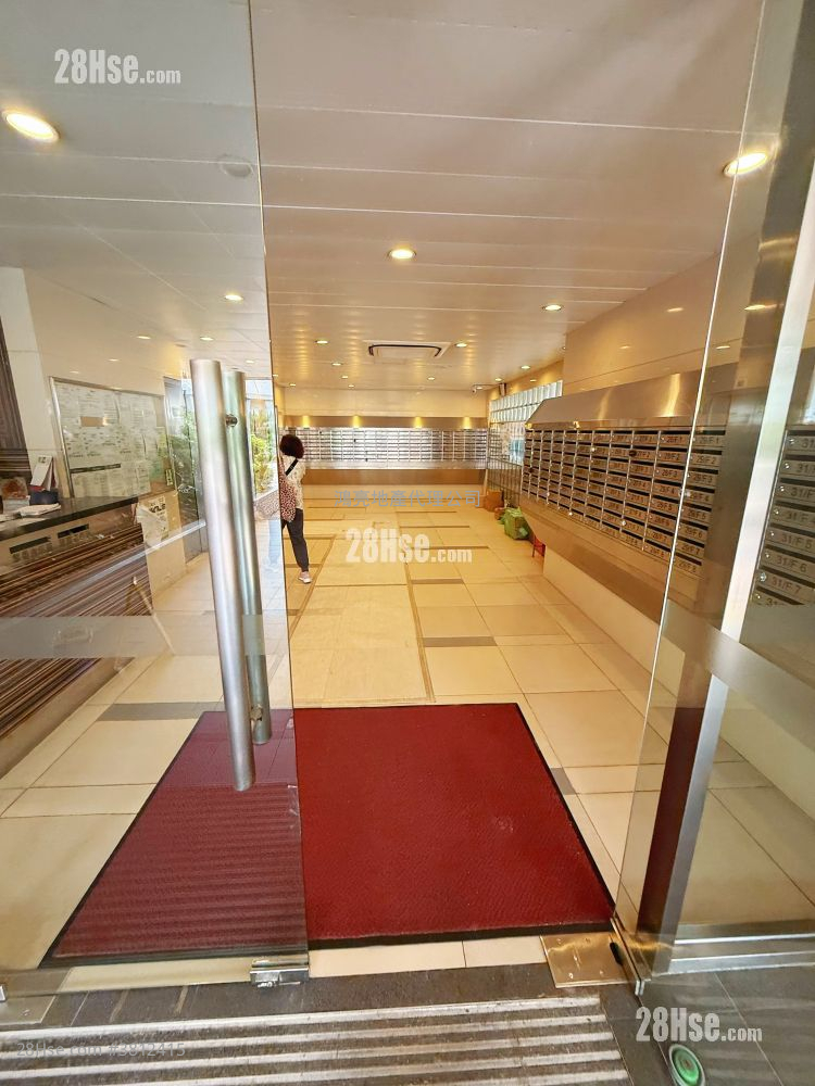 新葵芳花园 售盘 2 房 , 1 浴室 415 平方尺