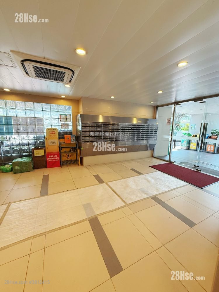 新葵芳花园 售盘 2 房 , 1 浴室 415 平方尺