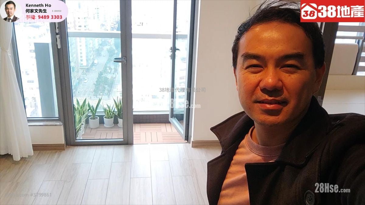 Park One Rental 3 Bedrooms , 1 Bathroom 418 ft²