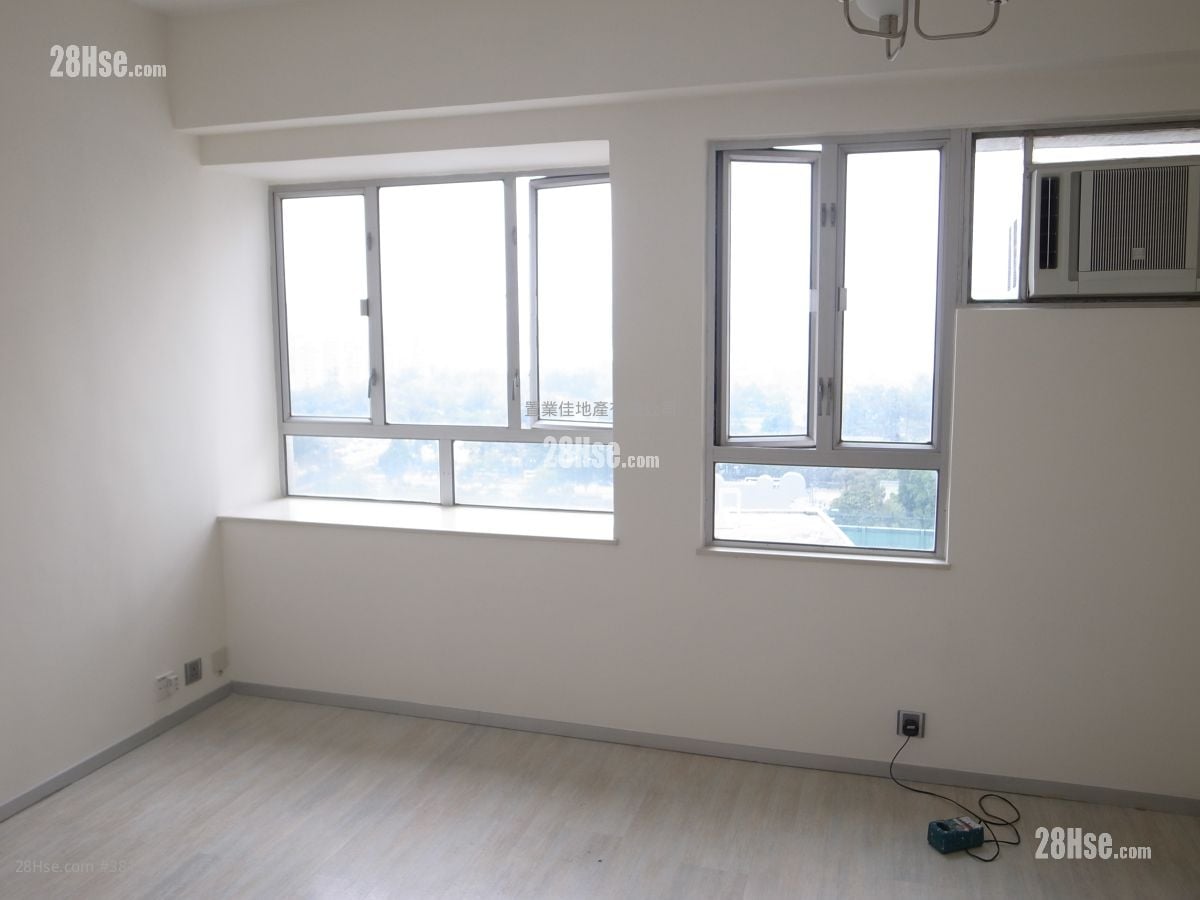 浣紗閣 售盤 1 房 , 1 浴室 325 平方呎