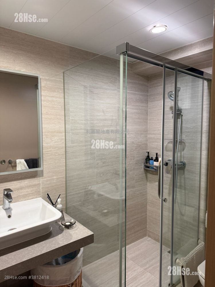 樂信臺 售盤 2 房 820 平方呎