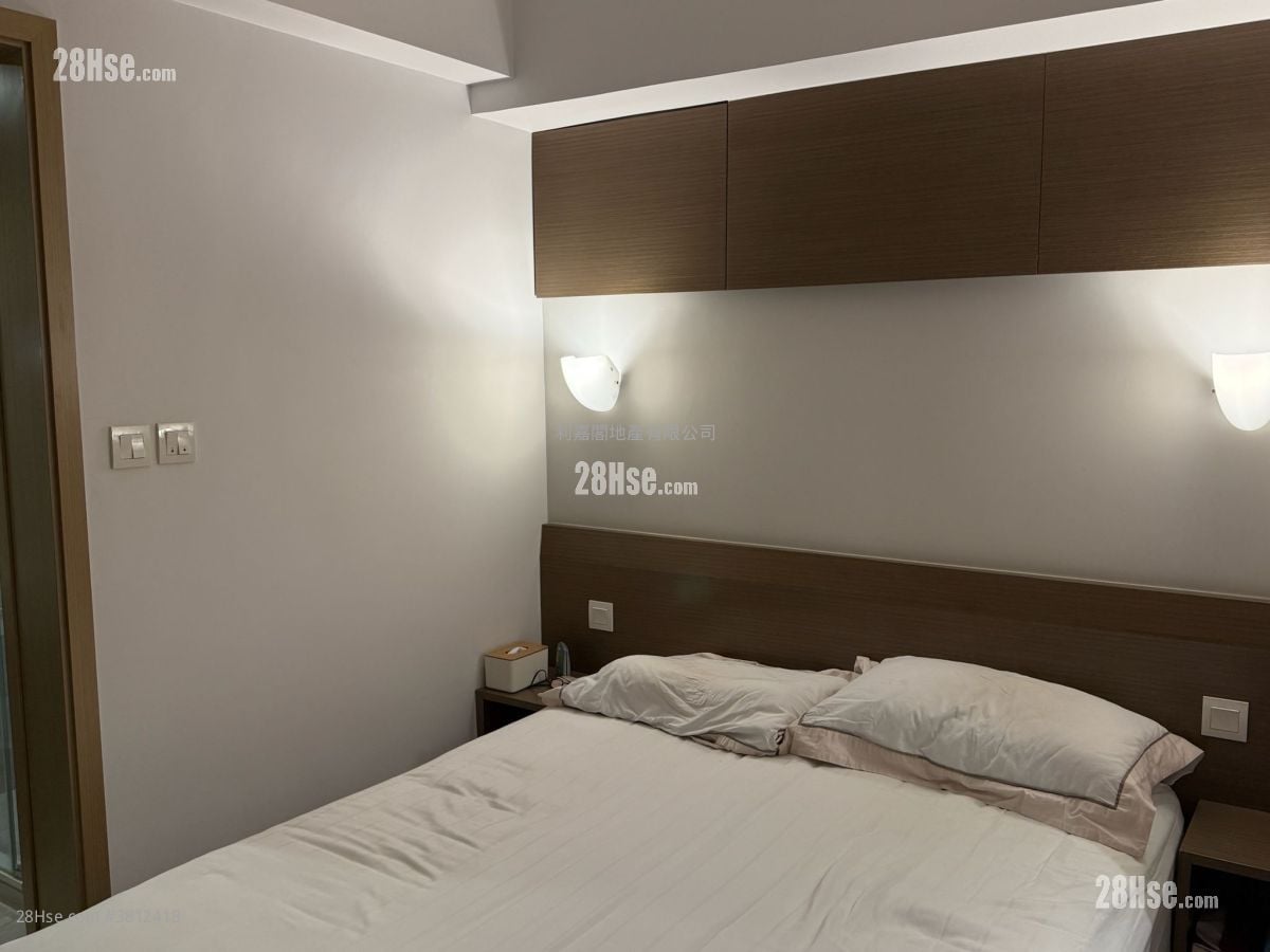 樂信臺 售盤 2 房 820 平方呎