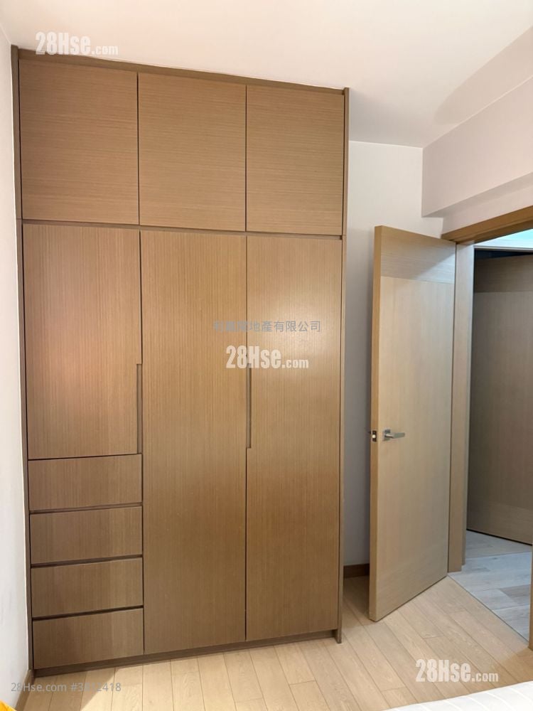 樂信臺 售盤 2 房 820 平方呎