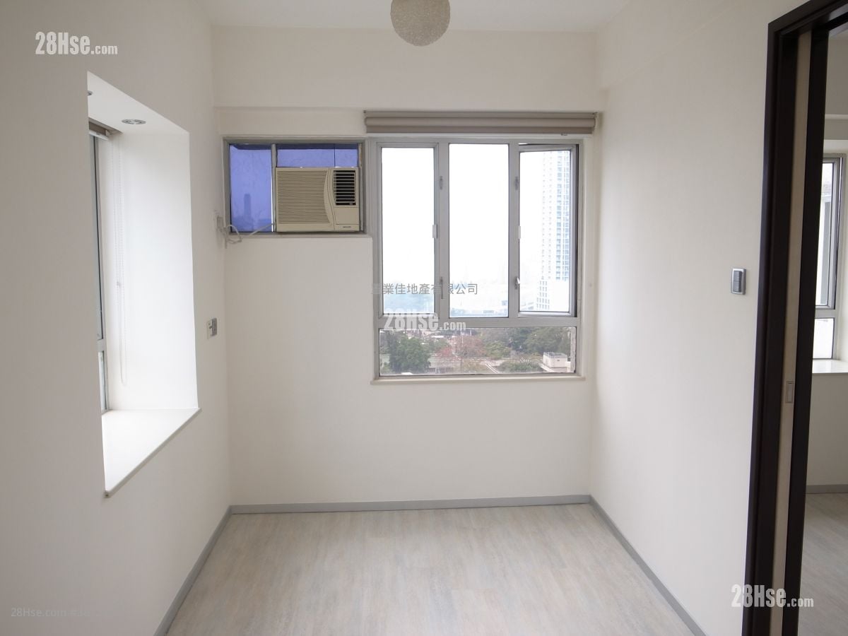 浣紗閣 售盤 1 房 , 1 浴室 325 平方呎