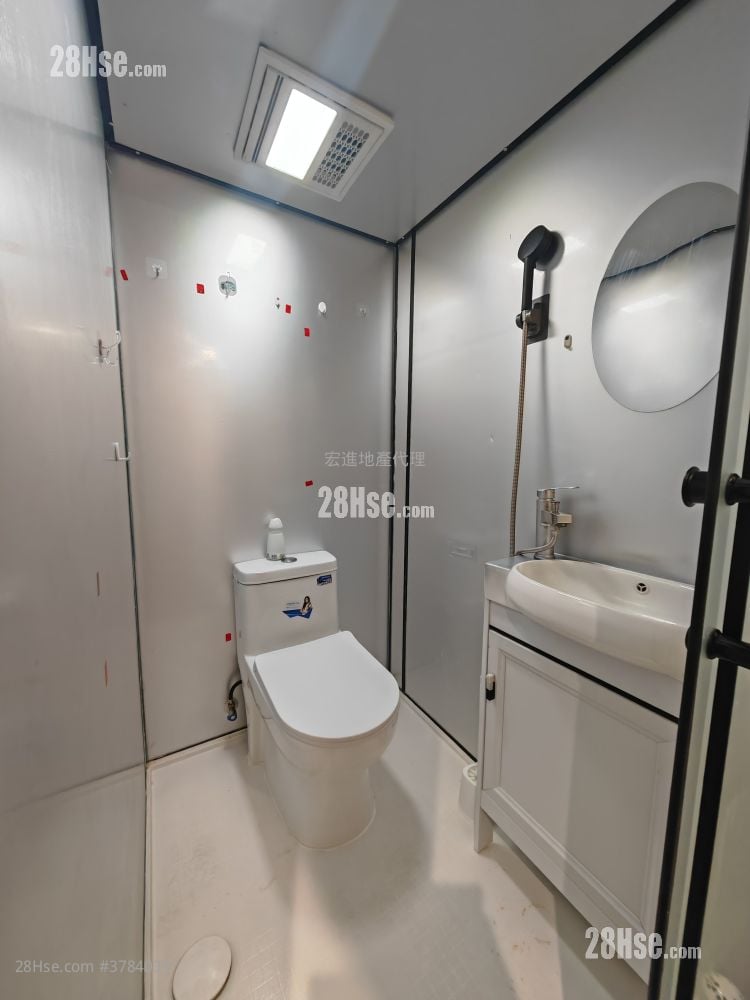 美德工业大厦 租盘