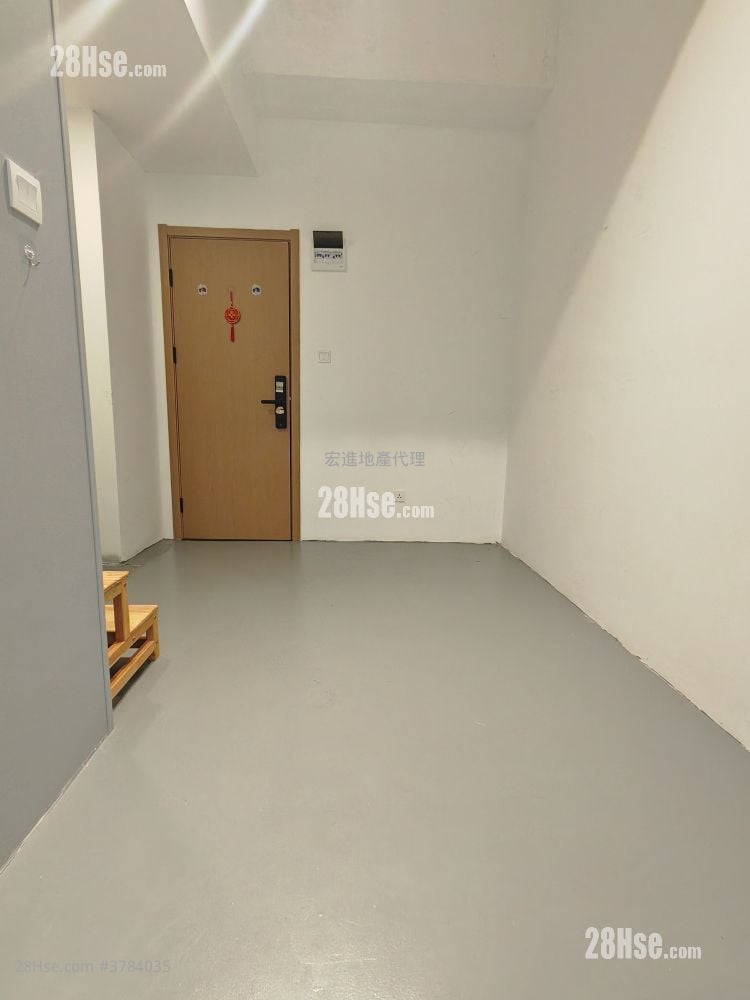 美德工业大厦 租盘