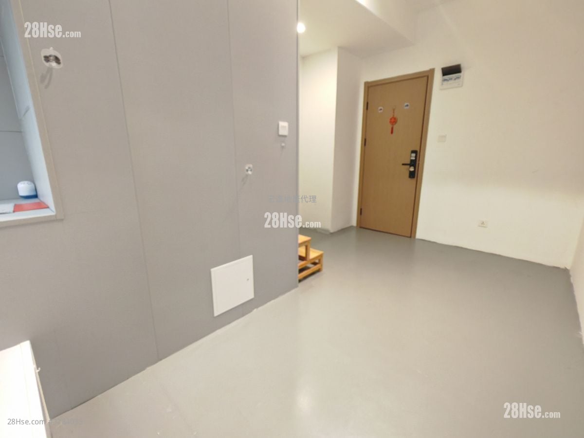 美德工业大厦 租盘