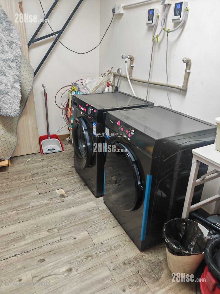 美德工业大厦 租盘