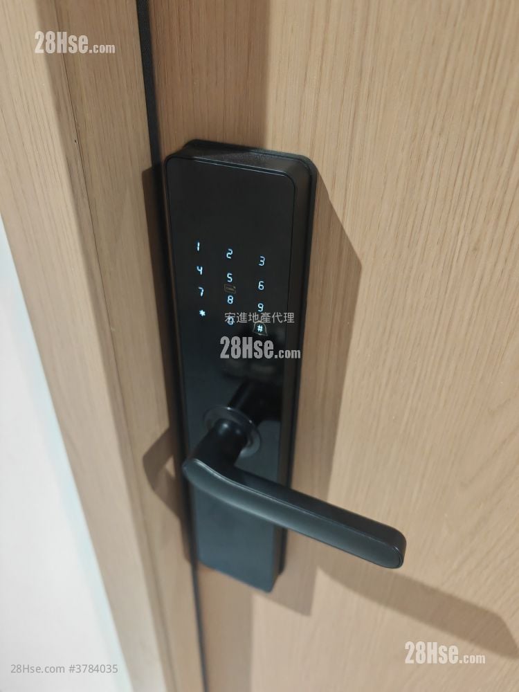 美德工业大厦 租盘