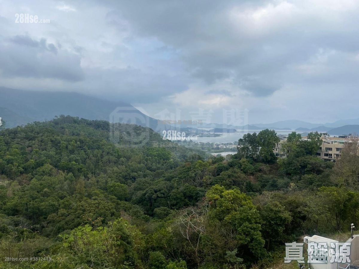 嘉豐花園 售盤 4 房 2,155 平方呎