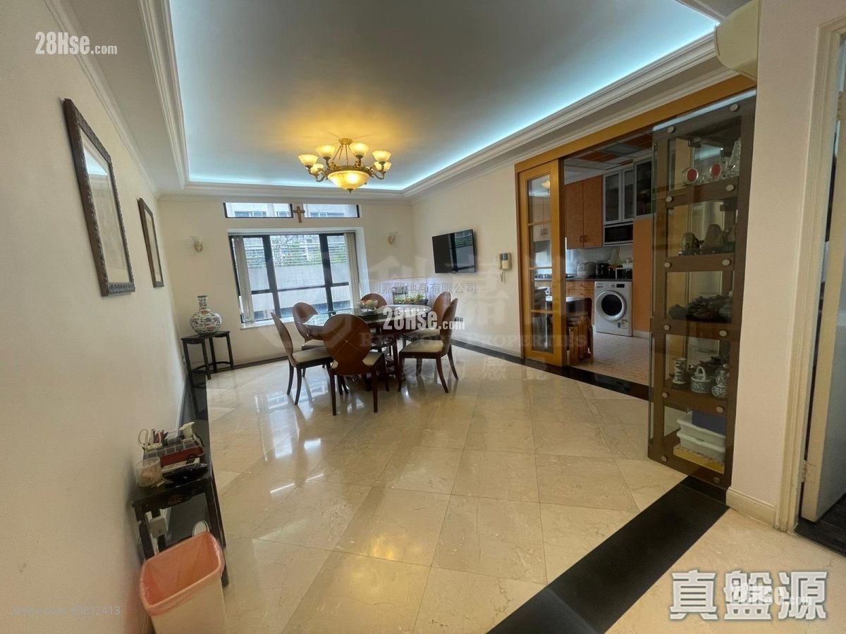 嘉豐花園 售盤 4 房 2,155 平方呎