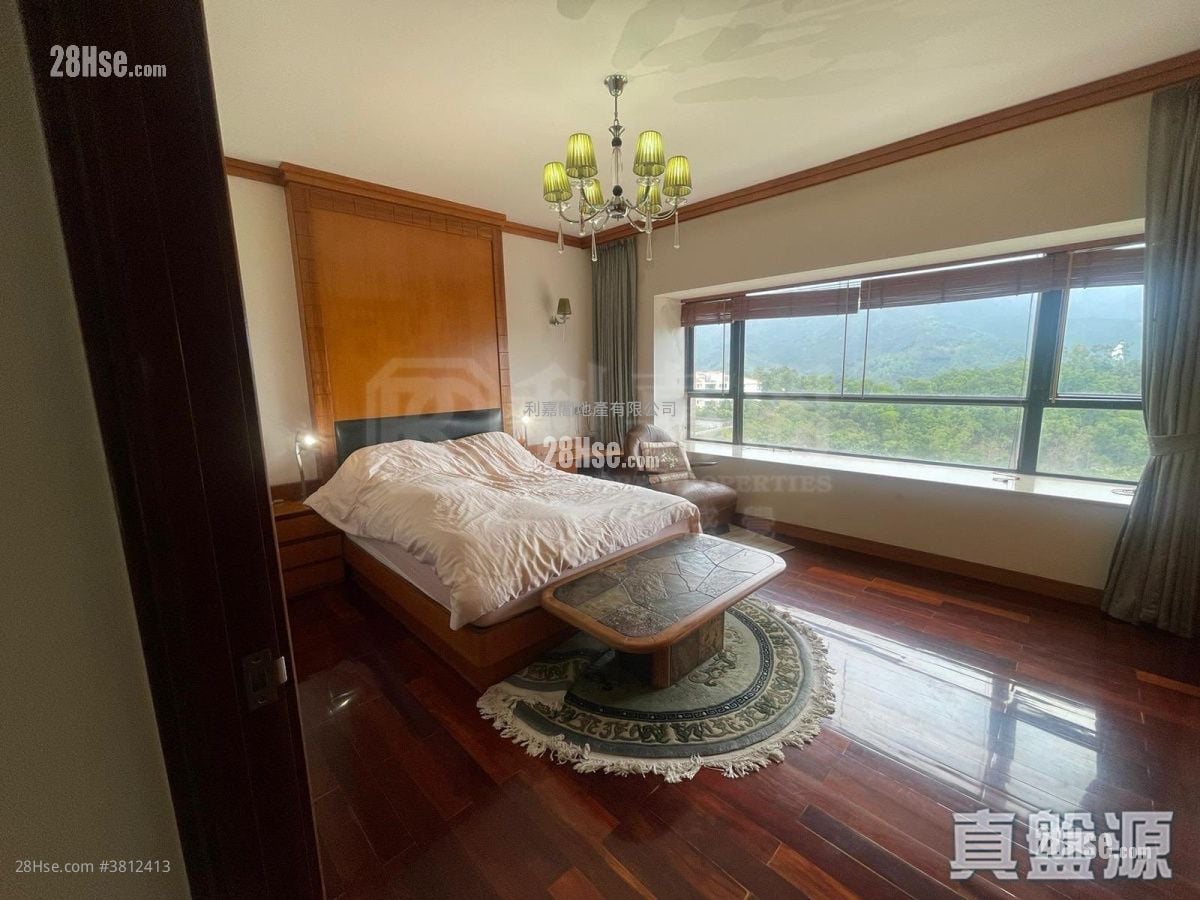 嘉豐花園 售盤 4 房 2,155 平方呎