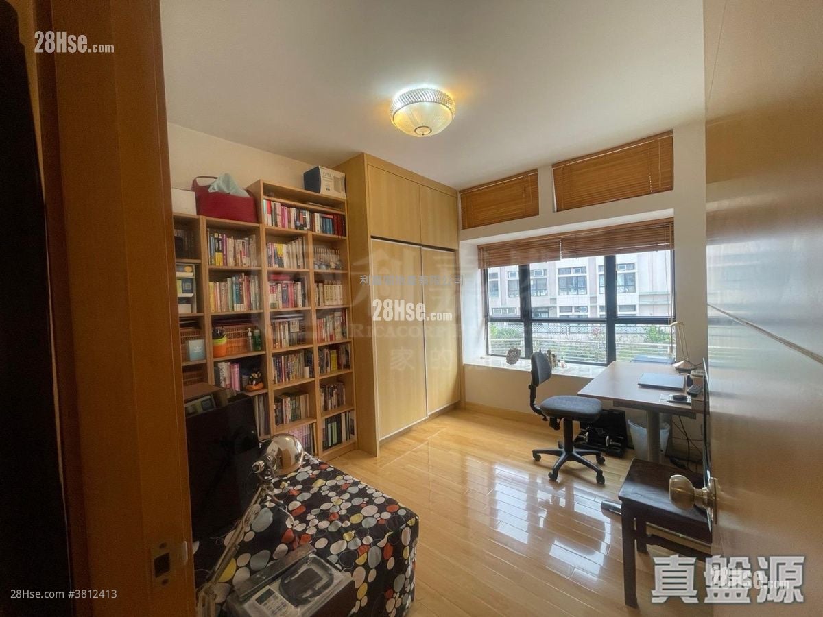 嘉豐花園 售盤 4 房 2,155 平方呎