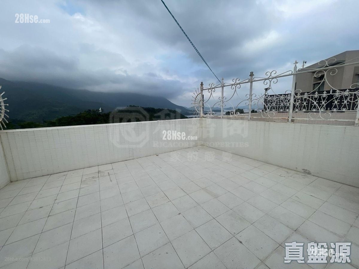 嘉豐花園 售盤 4 房 2,155 平方呎