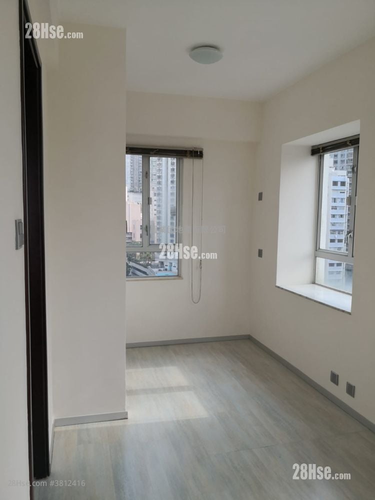 浣紗閣 售盤 1 房 , 1 浴室 325 平方呎