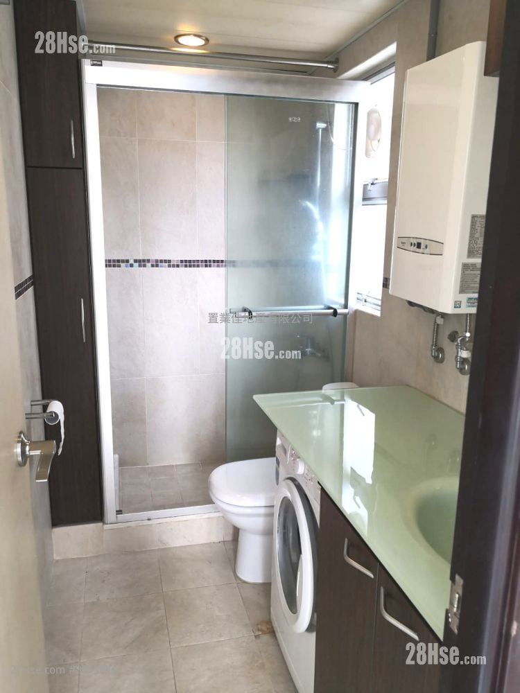 浣紗閣 售盤 1 房 , 1 浴室 325 平方呎